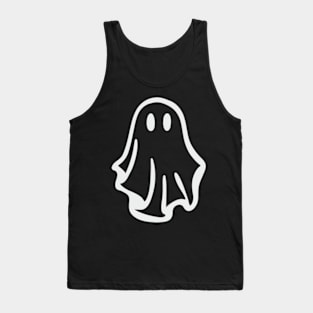 Ghoul Tank Top